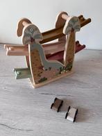 Autobaan met twee auto’s, Ophalen, Zo goed als nieuw