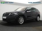 Skoda Kodiaq Kodiaq 2.0 CR TDi Style DSG (EU6AP), Auto's, Skoda, Automaat, Zwart, Diesel, Kodiaq