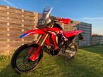 Hond CRF300 rally, Ophalen, Zo goed als nieuw, Honda