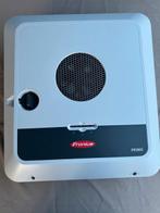 FRONIUS 3.6kWh HYBRIDE OMVORMER, Ophalen, Gebruikt, Overige typen