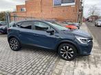 Renault Captur 1.0 TCe Limited NAVI CRUISE ALU PDC 43000km, 89 pk, 65 kW, SUV of Terreinwagen, 999 cc