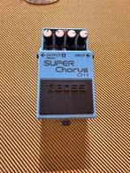 Roland boss super chorus ch-1, Ophalen of Verzenden, Zo goed als nieuw
