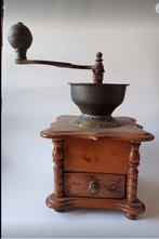 Très beau moulin à café ancien, Antiquités & Art, Enlèvement ou Envoi