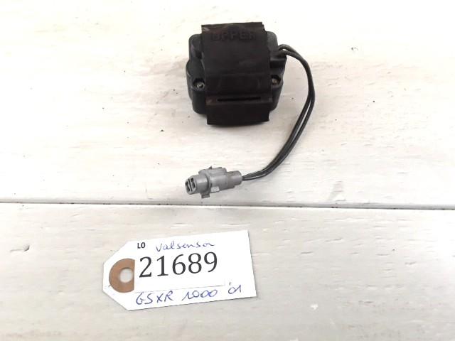 GSXR1000 2000 - 2002 Suzuki Elektrische component D1-39764