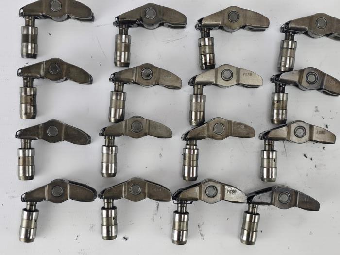 Klepstoter van een Ford Transit, Auto-onderdelen, Motor en Toebehoren, Ford, Gebruikt, 3 maanden garantie, Ophalen of Verzenden