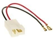 Luidspreker adapterkabel, Autos : Pièces & Accessoires, Enlèvement ou Envoi, Neuf, Pièces universelles