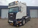 Scania - 2015 - R450 - Vrachtwagen, Auto's, Euro 6, Scania, Overige brandstoffen, Bedrijf