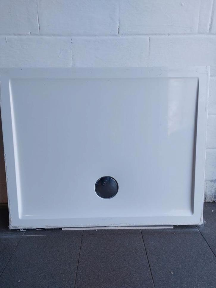 Bac de  douche Villeroy et Boch, Bricolage & Construction, Sanitaire, Douche, Enlèvement