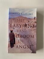Het labyrint van droom en angst - A. Rahimi, Enlèvement ou Envoi, Utilisé