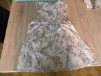 bloemen kleed maat 140 c&a, C&A, Meisje, Ophalen of Verzenden, Zo goed als nieuw