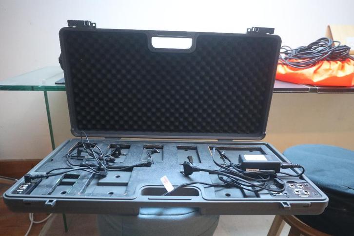 Boss Bcb-90x, Muziek en Instrumenten, Effecten, Zo goed als nieuw, Multi-effect, Ophalen of Verzenden