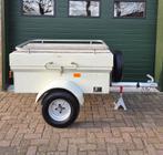 SARIS SPEEDY BAGAGEWAGEN | Bagage Remork, Auto diversen, Ophalen, Gebruikt