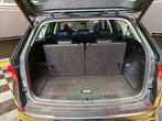 Skoda Kodiaq 2.0 TDi L&K 7-zit/FULL/Pano/MemLeder/AdCruise/1, Auto's, Lederen bekleding, 149 pk, Gebruikt, 4 cilinders