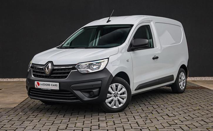 Renault Express 1.5 dCi, Autos, Renault, Entreprise, Achat, Kangoo, ABS, Caméra de recul, Air conditionné, Android Auto, Apple Carplay