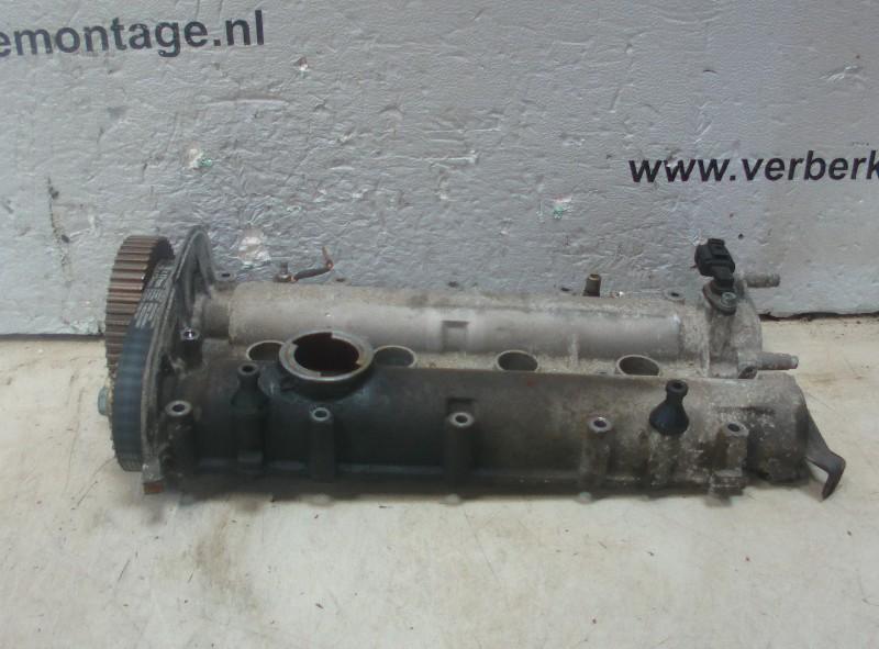 CARTER ARBRE A CAME Volkswagen Polo IV (9N1 / 2/3), Nijverheidstraat 1a 1a
5405 AJ  UDEN, NL, Utilisé, Dhr. R. Verberk, Info@VerberkAutodemontage.nl