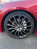 Jantes Style Mercedes Amg 20, Autos : Pièces & Accessoires, Pneus & Jantes, Pneus et Jantes, Pneus été, Enlèvement, Utilisé