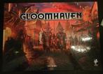 Gloomhaven + Uitbreiding (Forgotten Circles/Solo Scenarios), Hobby en Vrije tijd, Gezelschapsspellen | Bordspellen, Een of twee spelers