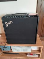 Fender Mustang Lt50 amp, Muziek en Instrumenten, Ophalen, Zo goed als nieuw, Gitaar, 50 tot 100 watt