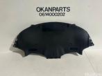 Tesla Model 3 achter bumperplaat 1135410-00-A 1137819-00-A, Gebruikt, Voor