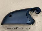 SPIEGELKAP RECHTS BMW X1 OE 51169492510 NIEUW, Neuf, -, -, Enlèvement ou Envoi
