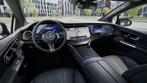Mercedes-Benz EQE-Klasse 300 Berline Luxury Line Panoramisch, Entreprise, Noir, Tissu, 245 ch