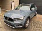 Volvo Xc40 T3 1,5i automaat + panodak+camera+h leder, Auto's, Volvo, Testrit aan huis, Leder en Stof, 120 kW, 5 zetels