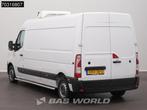 Renault Master 150PK Koelwagen L3H2 Carrier Xarios 350 LED A, Auto's, Electronic Stability Program (ESP), Stof, Gebruikt, 4 cilinders