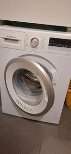 Wasmachine bosch, Ophalen, Gebruikt, Voorlader