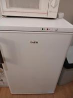 Congélateur AEG RÉSERVER, Electroménager, Congélateur, 120 à 140 cm, Enlèvement, Utilisé