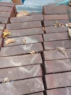 Kleiklinkers, Enlèvement