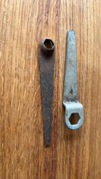 2 moersleutels (doos 57), Ophalen, Zo goed als nieuw