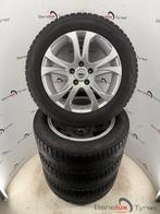 Nissan Qashqai Xtrail Juke Leaf Murano NV300 Fuga X-trail GT, -, -, Banden en Velgen, 17 inch