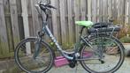 Elektrische fiets met middenmotor., Zo goed als nieuw, 47 tot 51 cm, 50 km per accu of meer, Ophalen