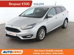 Ford Focus 1.0 EcoBoost Cool&Connect, Focus, Argent ou Gris, Achat, 998 cm³