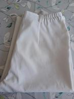 Bermuda in  off white 40 Damart, Kleding | Dames, Maat 38/40 (M), Verzenden, Wit, Zo goed als nieuw