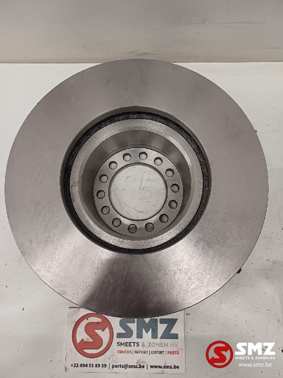 Disque de frein Mercedes, Neuf, Mercedes-Benz, Freins et Entraînement