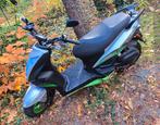 De te koop aangeboden scooter (klasse A) heeft een klein pro, Enlèvement ou Envoi