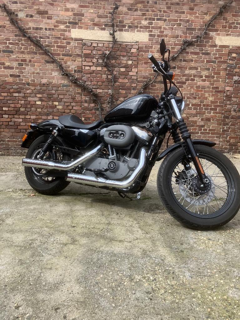 Harley Davidson NIGHTSTER, Particulier, Overig