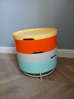 IKEA PS 2014 opbergtafel, Ophalen