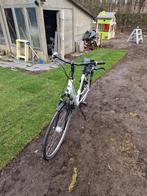 Fiets puro, Vélos & Vélomoteurs, Vélos | Tandems, 51 à 55 cm, Moins de 10 vitesses, 61 cm ou plus, Comme neuf