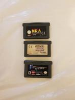 Lot jeux originaux game boy advance, Enlèvement ou Envoi