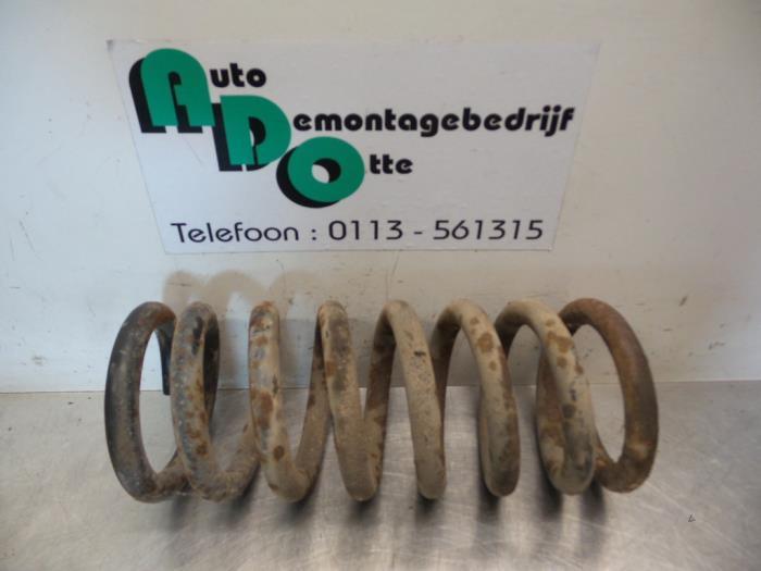 Ressort de suspension avant d'un Volkswagen LT (LT 75-), Autos : Pièces & Accessoires, Suspension & Châssis, Volkswagen, Utilisé