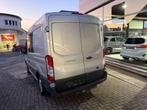 Ford Transit 2.2 TDCi L2H3 * GARANTIE 12 MOIS * 7 PLACES *, Achat, Entreprise, 7 places, Boîte manuelle
