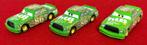 DISNEY CARS Chick Hicks Voiture 86 DieCast, Enlèvement ou Envoi, Neuf, Voiture