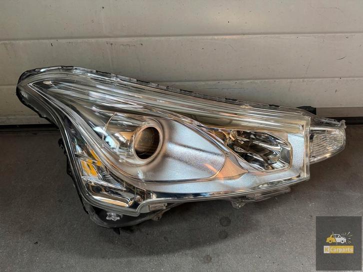 Citro n C4 Aircross Phare x non avant droit, Autos : Pièces & Accessoires, Éclairage, Citroën, Utilisé