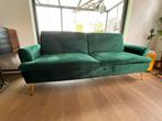 Groene zetel/ligbed, Ophalen, Zo goed als nieuw