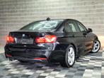 BMW 3 Serie 325 2.0 DIESEL 218CV - 1ER MAIN - PACK M -BO, Autos, BMW, Cuir, Achat, Entreprise, Noir