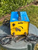 Poste à souder SAF, Enlèvement, Comme neuf