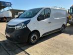 Opel BiTurbo Vivaro Bedrijfswagen, Auto's, Gebruikt, Bedrijf, Te koop, Opel