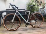 Kona Rove AL 650 gravel bike maat 52, 10 tot 15 versnellingen, Heren, Aluminium, 49 tot 53 cm